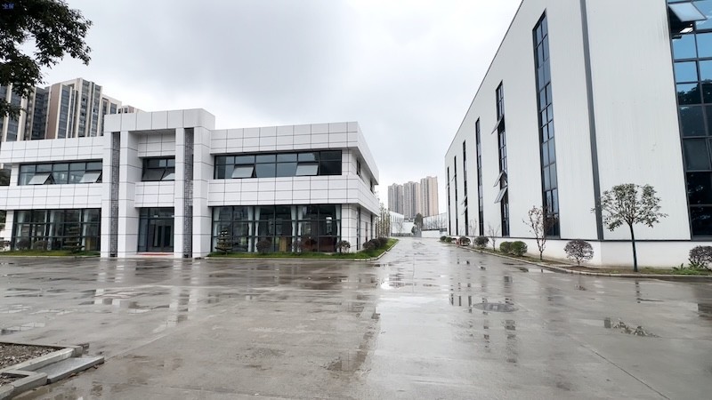 天天廠(chǎng)房網(wǎng)全新廠(chǎng)房出租出售：為成都及周邊高性?xún)r(jià)比工業(yè)空間提供完美解決方案